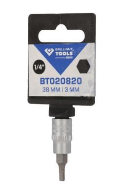 Padrun, KS TOOLS BT020820