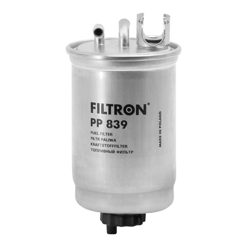 Kütusefilter, FILTRON PP 839
