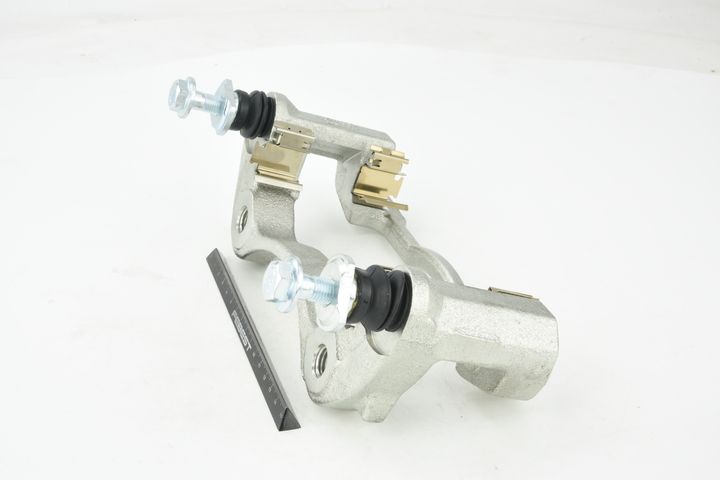 Pidurisadula kinnituskomplekt, FEBEST 2177C-TT9FL
