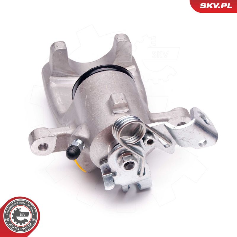 Pidurisadul, ESEN SKV 34SKV163