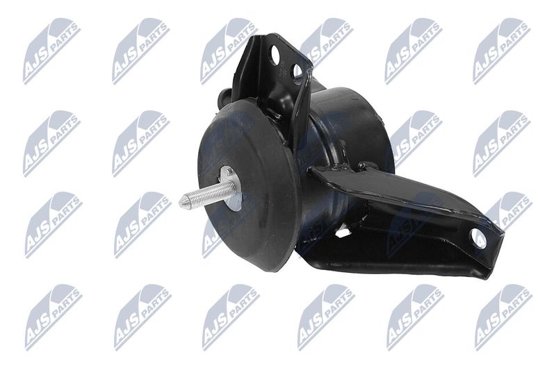 Paigutus, Mootor, NTY ZPS-HY-530