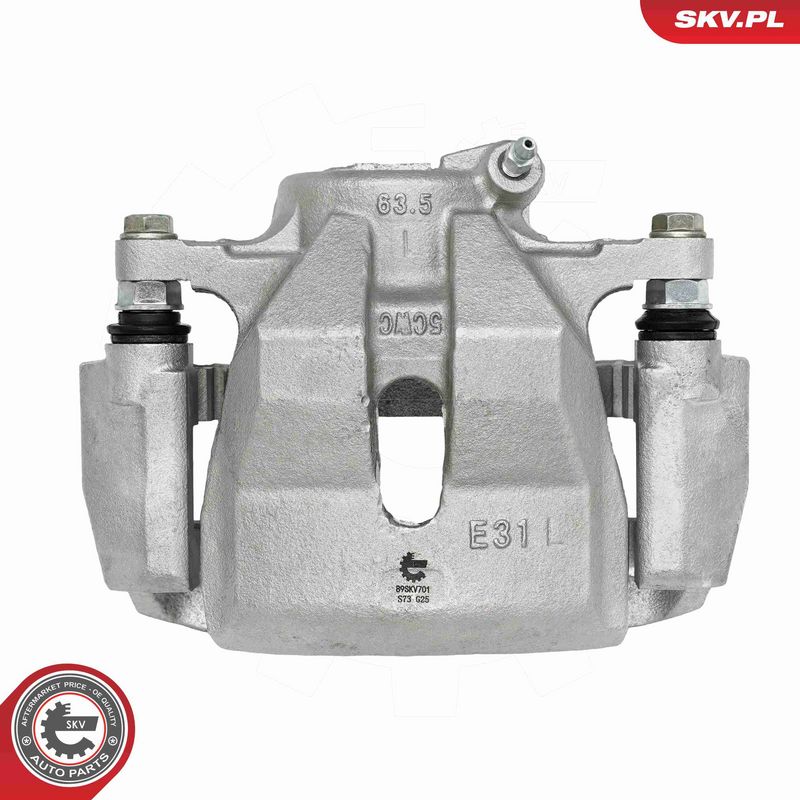 ESEN SKV 89SKV701 - Brake Caliper