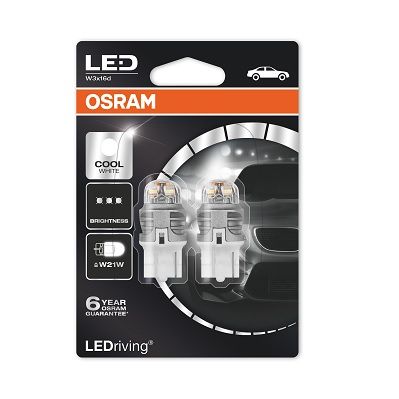 Лампа розжарювання, Osram 7905CW-02B