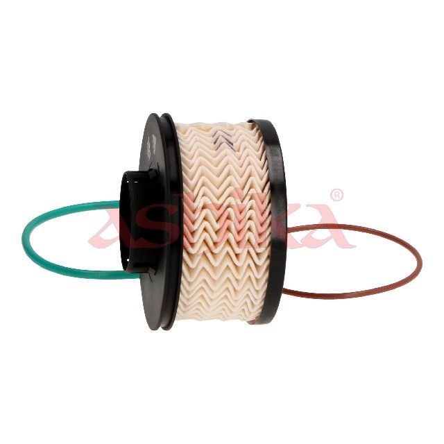 Filtre+à+carburant ASHIKA 30-ECO096