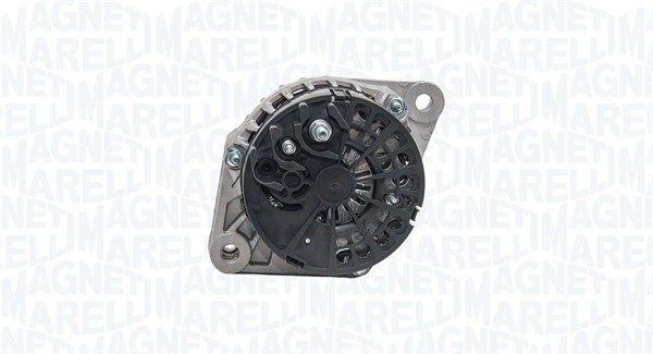 MAGNETI MARELLI 063731884010 Alternator