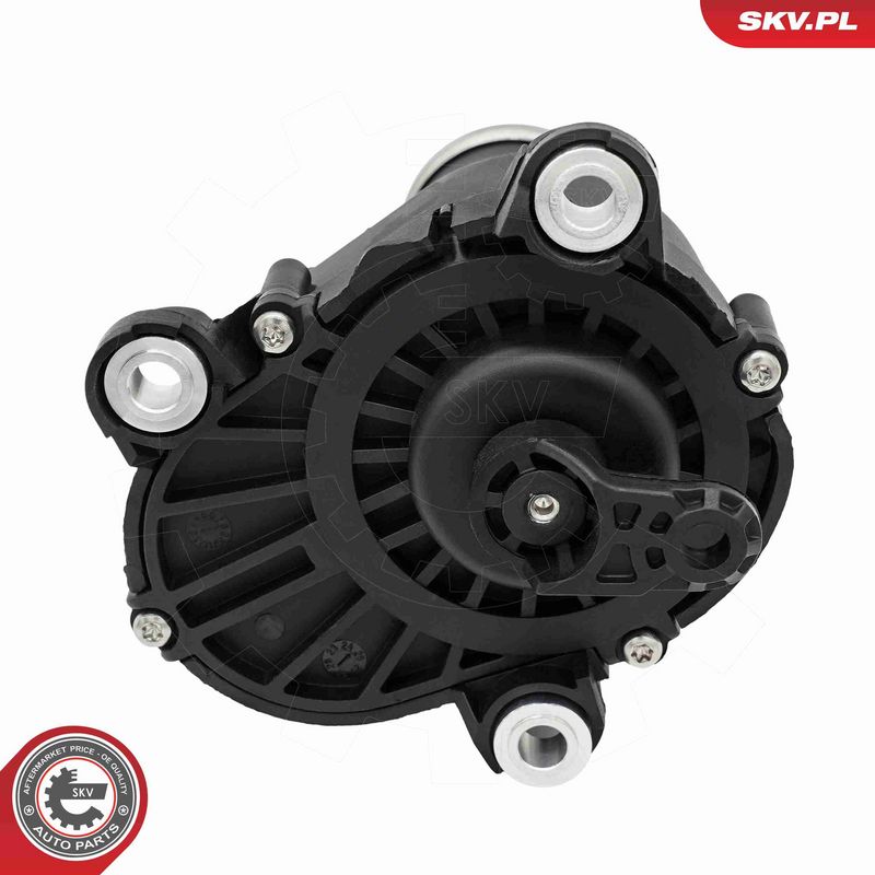 ESEN SKV 96SKV352 Control, swirl flaps (induction pipe)