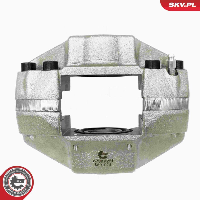 Pidurisadul, ESEN SKV 67SKV231