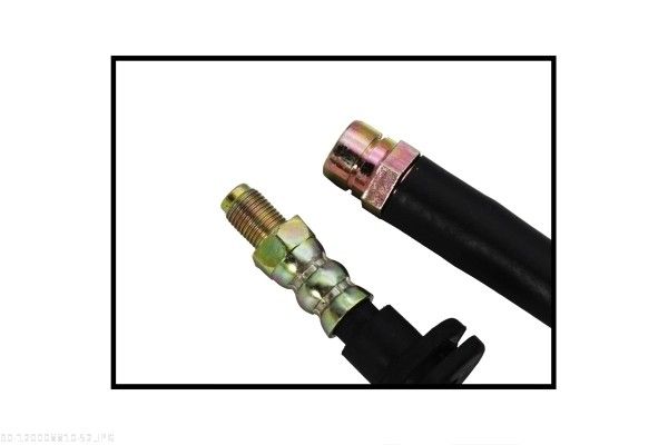 AUTOMEGA 120008810 Brake Hose