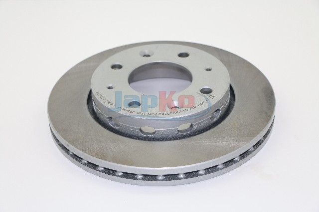Piduriketas, JAPKO 60396C