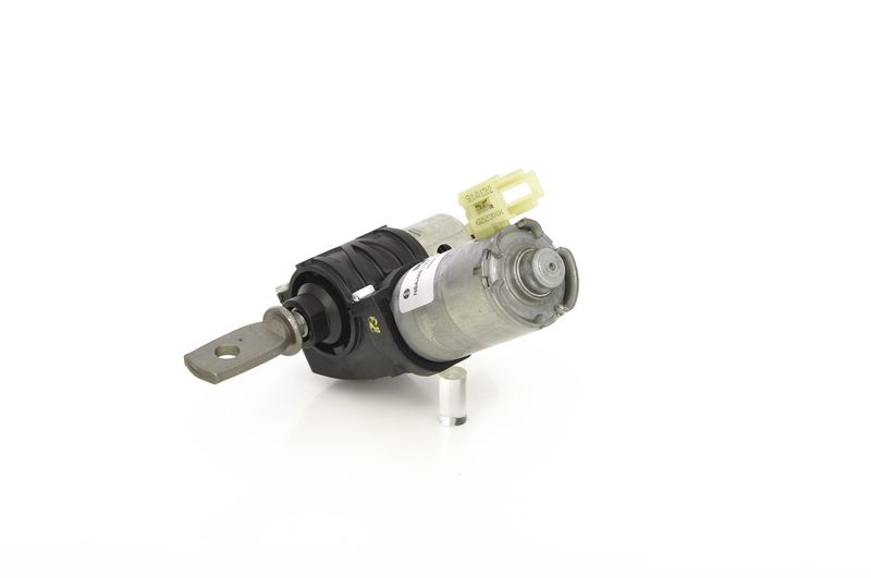 BOSCH 0390204027 Electric Motor