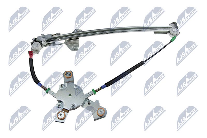 Aknatõstuk, NTY EPS-AU-016