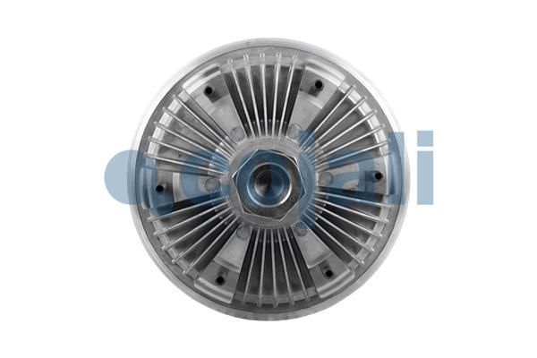 Spojka, větrák chladiče 7043193