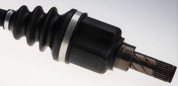 LÖBRO 305137 Drive Shaft