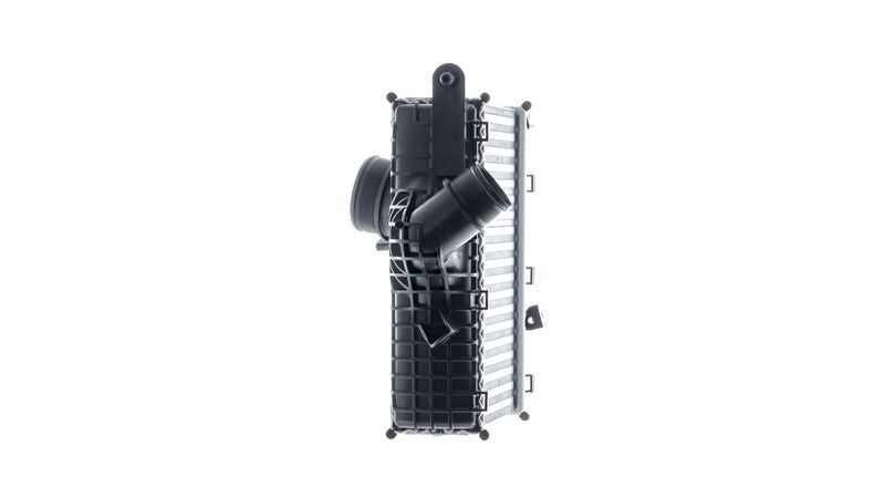 Product Image - Intercooler, inlaatluchtkoeler - CI640000P - MAHLE