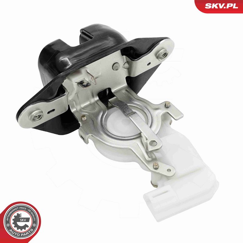 ESEN SKV 60SKV654 Tailgate Lock