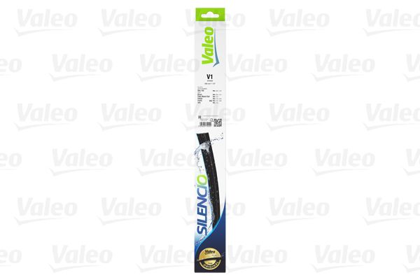 Гумова стрічка, Valeo 574040