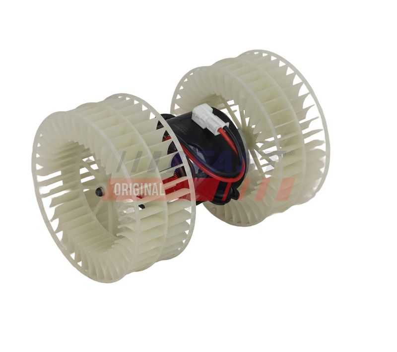 Salongipuhur, FAST FT13813