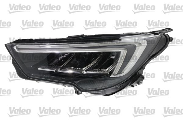 VALEO Koplamp 450950