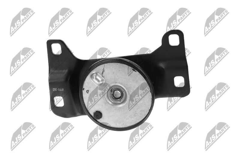 Paigutus, Mootor, NTY ZPS-FR-052