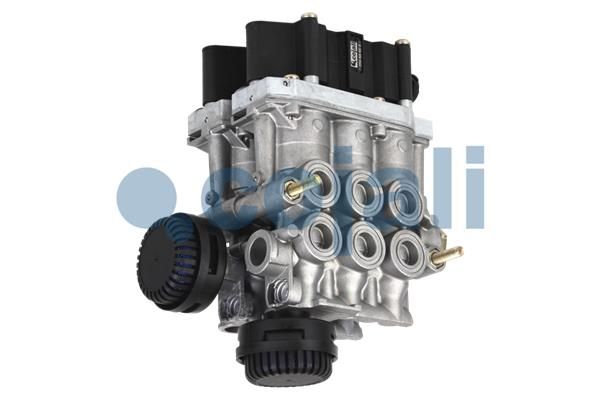Blok cestných ventilů, pneumatické odpružení 2209421