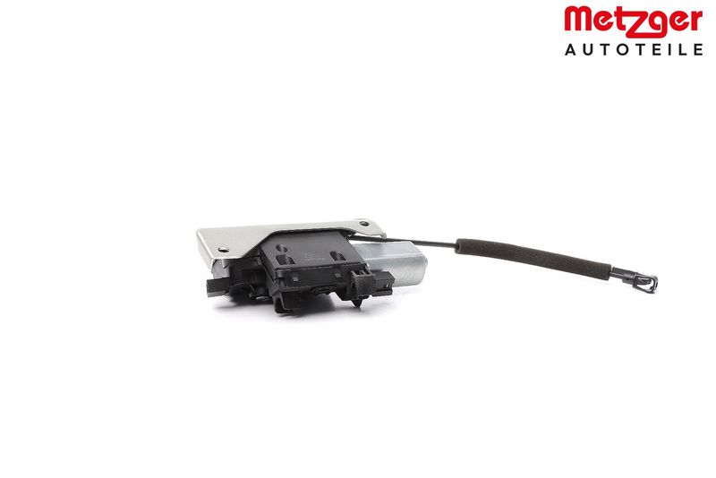 METZGER AUTOTEILE 2310694 Tailgate Lock