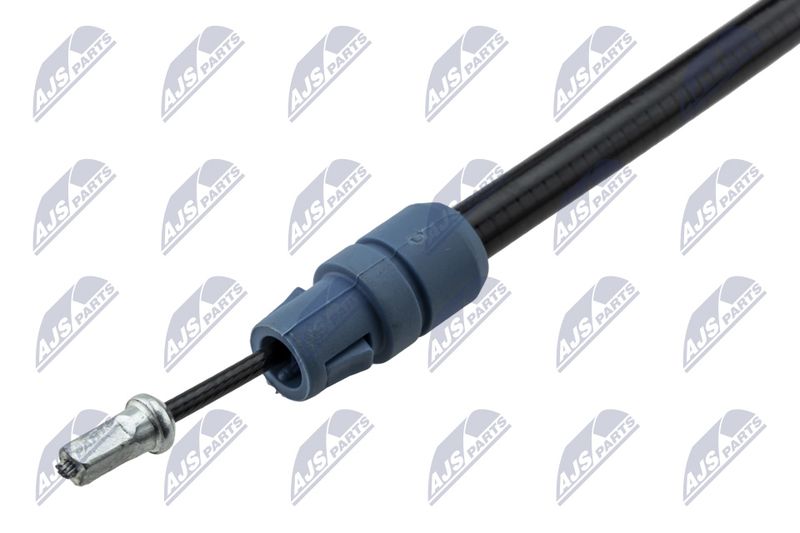 NTY HLR-FR-023 Cable Pull, parking brake