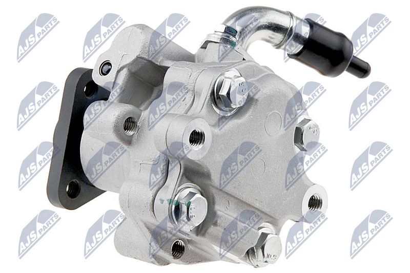 Hüdraulikapump, roolimine, NTY SPW-WW-021
