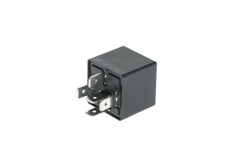 BOSCH 0 986 AH0 603 Relė, pagrindinė srovė