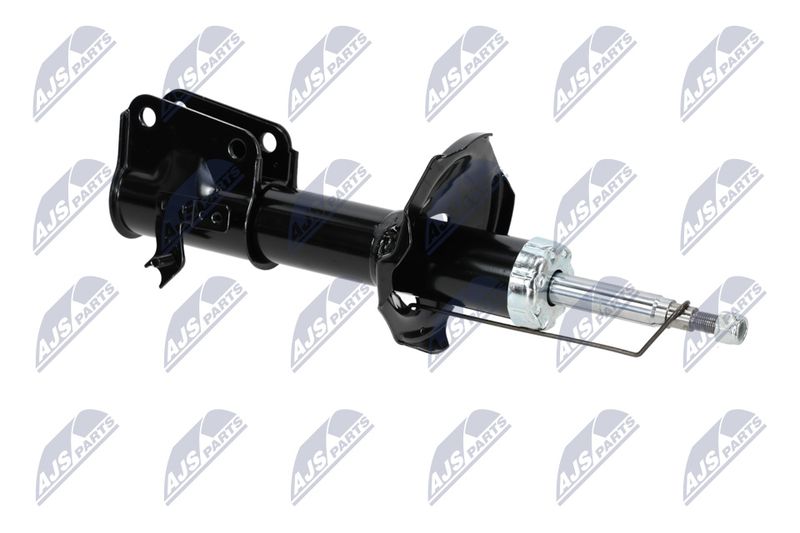 Amort, NTY A-DA-003