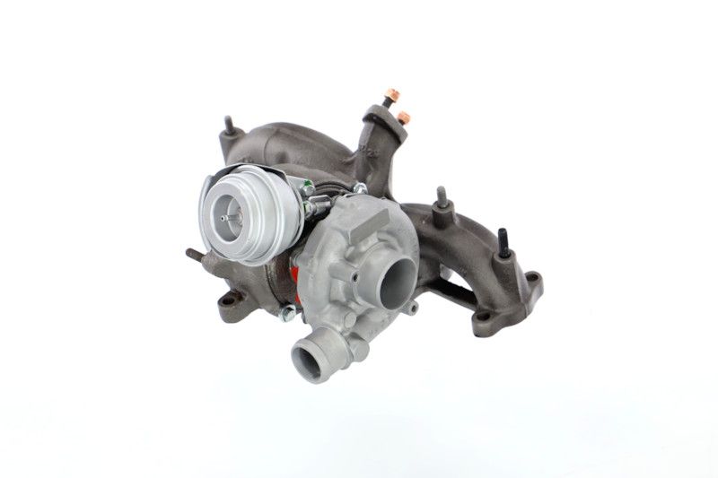 REMANTE 003-001-004378R Charger, charging (supercharged/turbocharged)