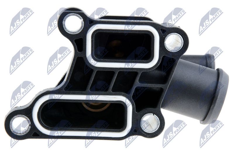NTY CTM-CH-012 Coolant Flange