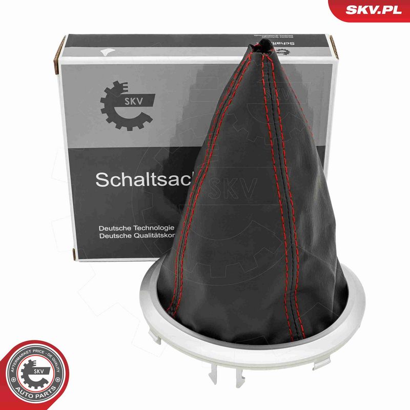 ESEN SKV 63SKV927 - Gear Lever Knob