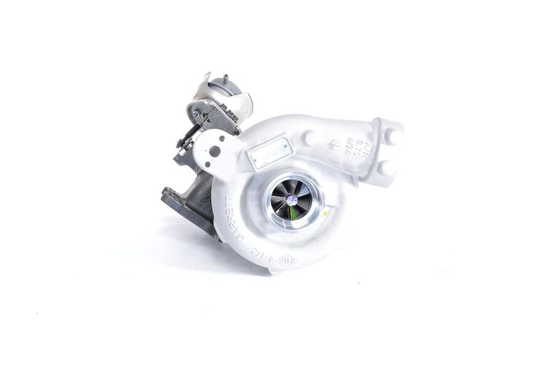 Compresor,sistem de supraalimentare T912876 BTS Turbo