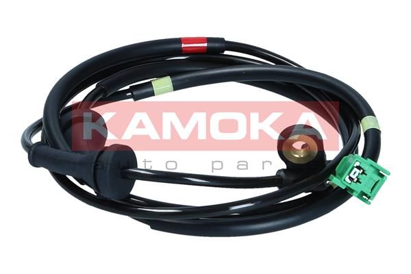 KAMOKA 1060631 Sensor, wheel speed