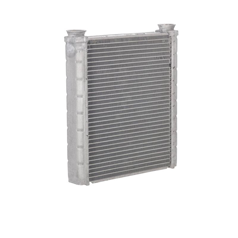 NISSENS 707422 Heat Exchanger, interior heating