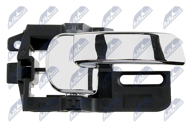 Väljaspoolne uksekäepide, NTY EZC-NS-001