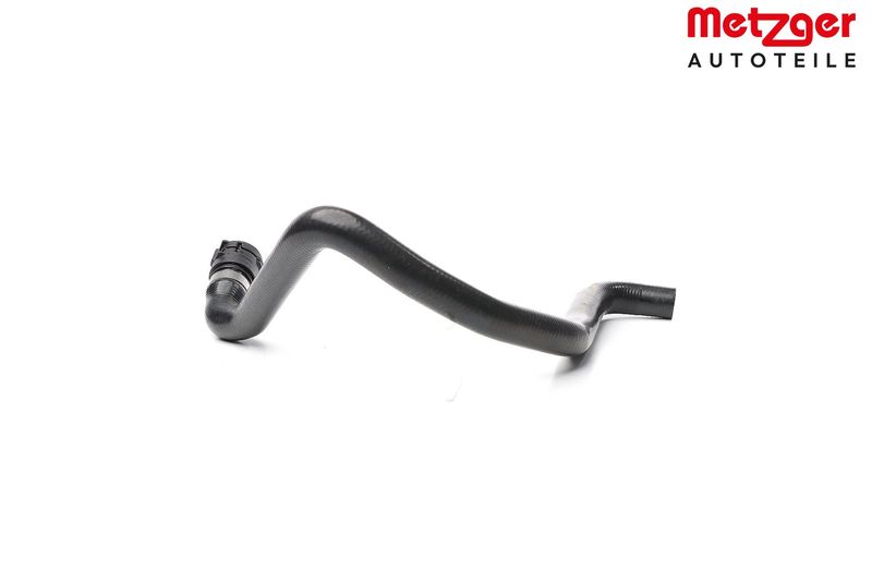 METZGER AUTOTEILE 2420772 Radiator Hose