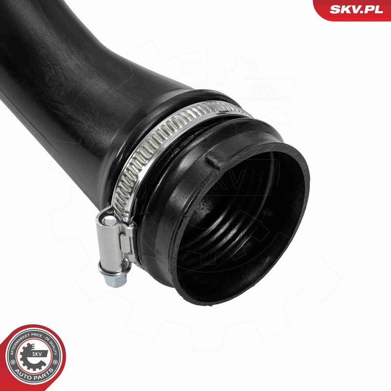 ESEN SKV 43SKV950 Charge Air Hose