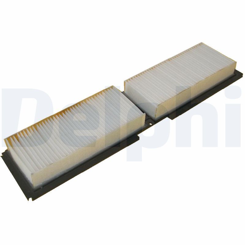 Filtr, vzduch v interiéru TSP0325046