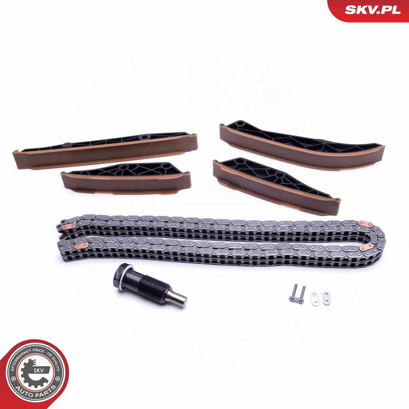 Mootori keti komplekt, ESEN SKV 21SKV170