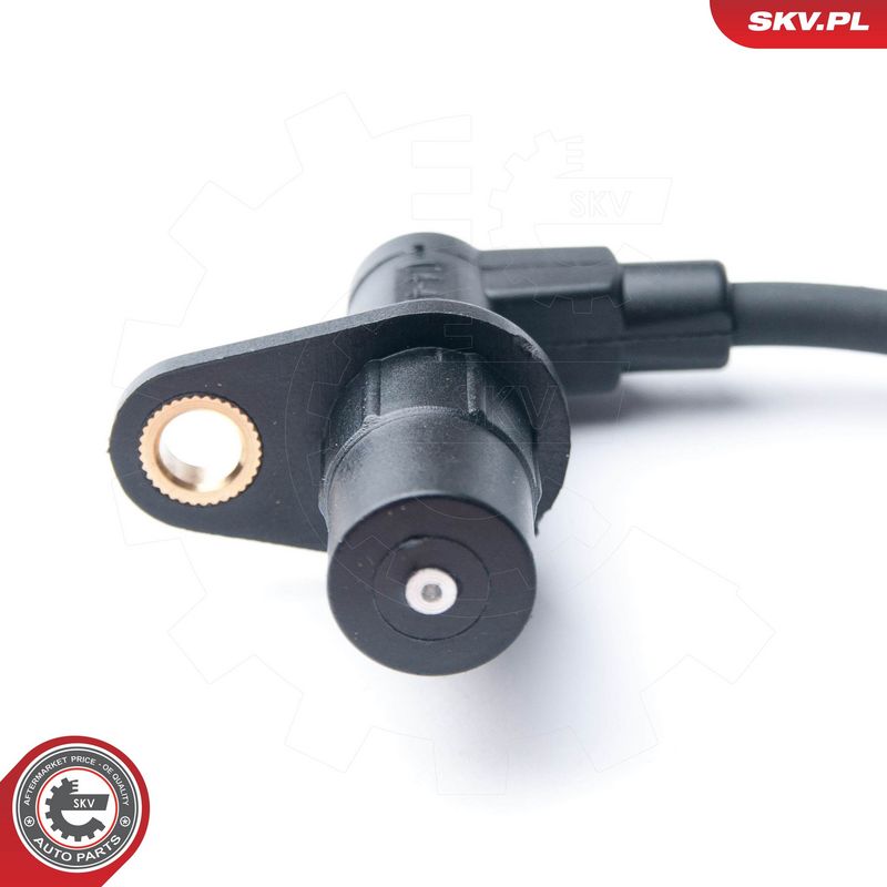 Andur, väntvõll, ESEN SKV 17SKV306