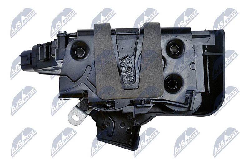 Ukselukk, NTY EZC-FR-010