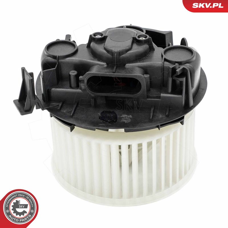 Salongipuhur, ESEN SKV 68SKV207