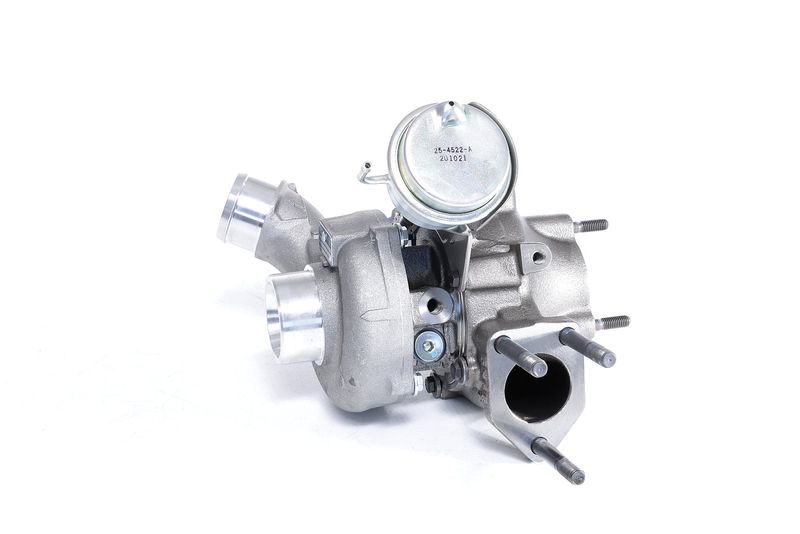 Compresor,sistem de supraalimentare T915002 BTS Turbo