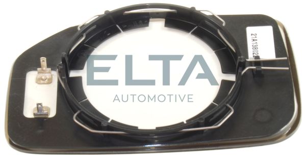 Elta Automotive EM3084 Mirror Glass, glass unit