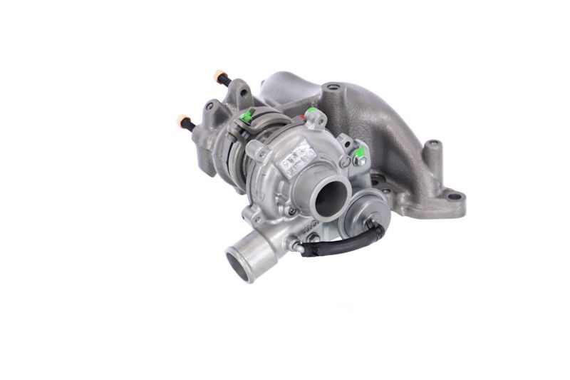 REMANTE 003-001-001373R Charger, charging (supercharged/turbocharged)
