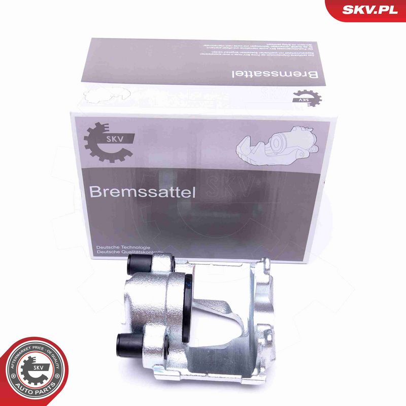 ESEN SKV 42SKV682 - Brake Caliper