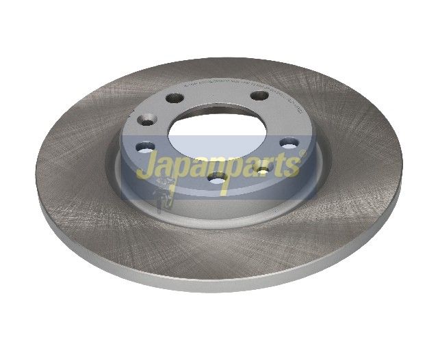 JAPANPARTS Stabdžių diskas