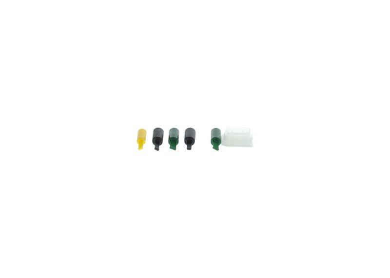 BOSCH F 00B H40 248 Cap