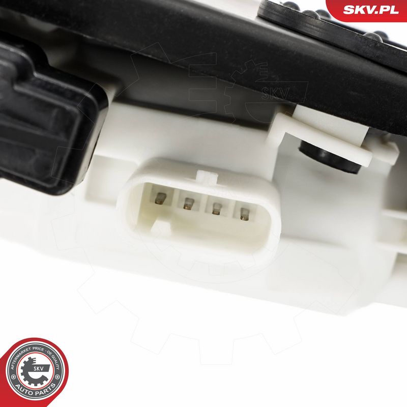 Sulgemisabi, uks, ESEN SKV 60SKV373